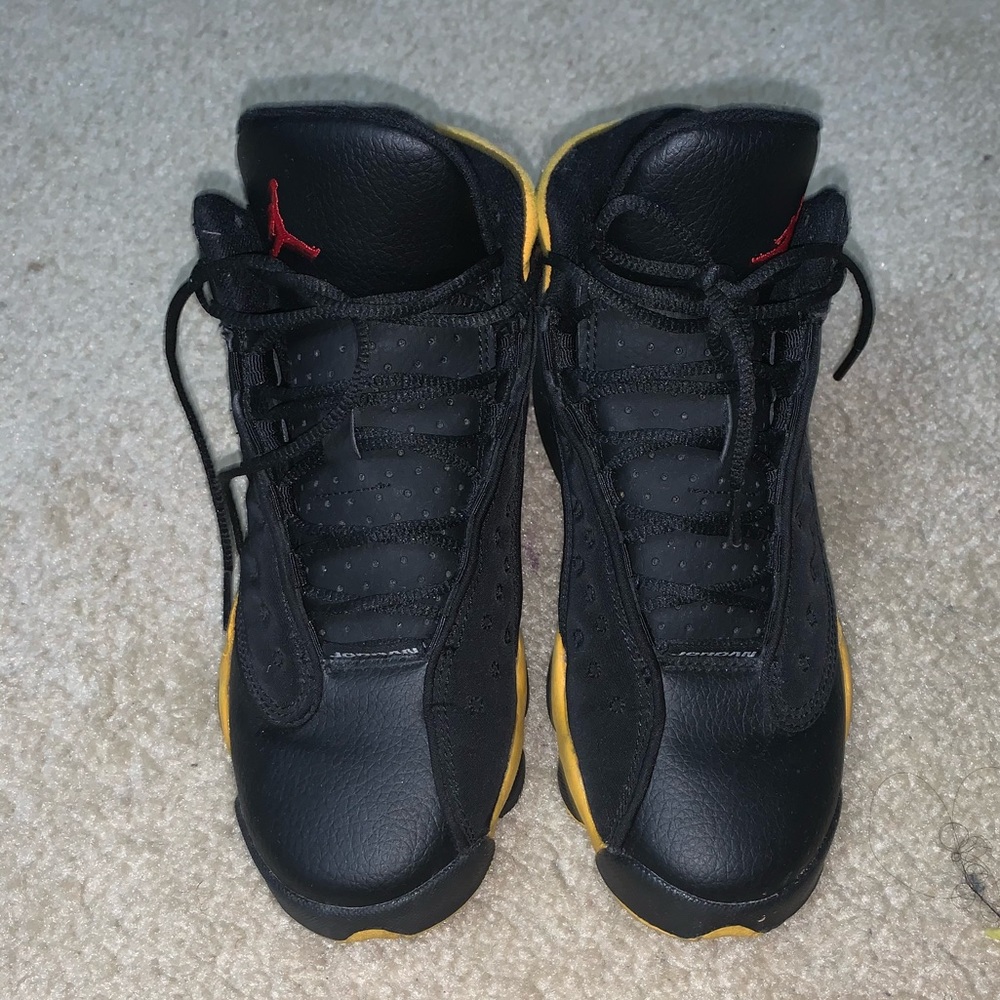Jordan 13
